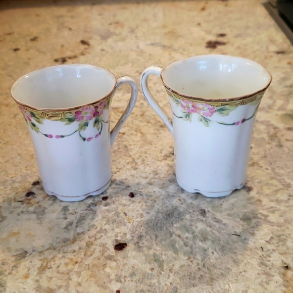 7 Pieces of Made in Nippon China - Picture 10 of 12